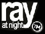 ray at night, don metke assemblage artist